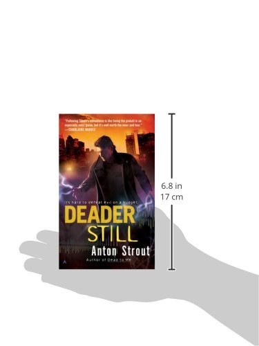 Deader Still