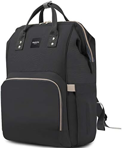 halova nappy bag