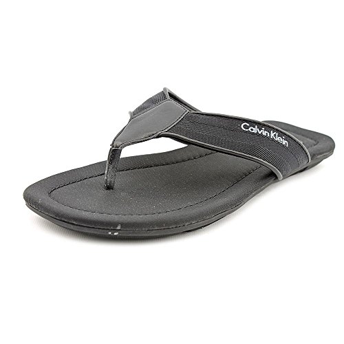 mens fabric flip flops