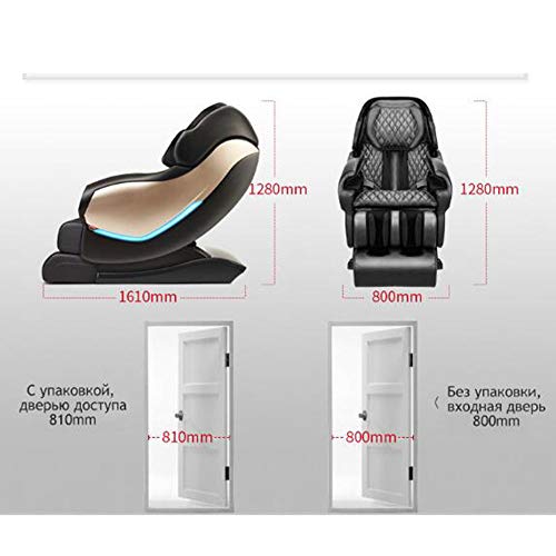 Ashtray-130Cm-SL-Rail-Home-Full-Body-Automatic-Kneading-3D-Manipulator-Space-Capsule-Electric-Massage-Chairs