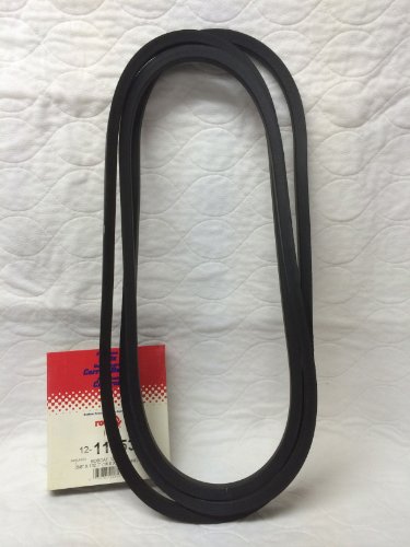 Deck Drive Belt 5/8 X 132-3/4