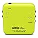Bushnell 368224 Bushnell NEO Ghost Golf GPS/Rangefinder, Neon Green