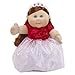 Cabbage Patch Kids 2014 Limited Edition Holiday - Brunette with Blue Eyes