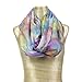 Chiffon Lightweight Infinity Scarf for Women - Perfect for Spring, Summer and even Fall