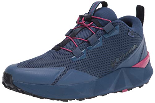 columbia women's facet 30 outdry hiking shoe