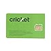 Cricket 4G Smart Phone Micro SIM Card