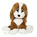 Aurora World - Sad Sam Snuggle - Soft and Snuggly Plush Stuffed Animal with Hat - Medium