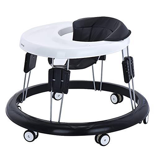 foldable baby walker