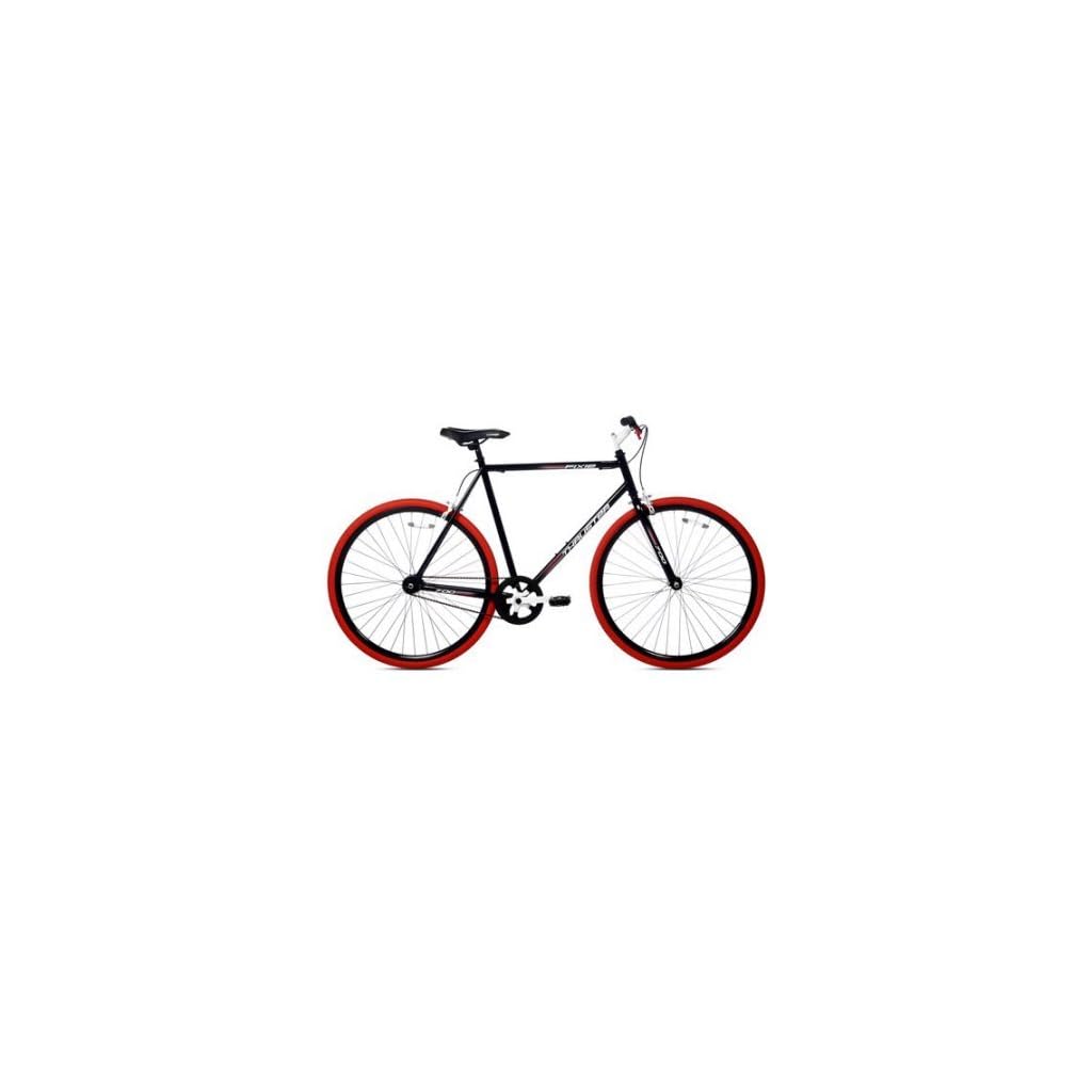 kent fixie men's bike