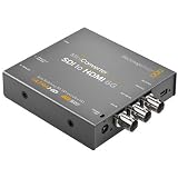 Blackmagic Design Mini Converter - SDI to HDMI 6G