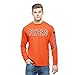 '47 NHL Men's Crosstown Team Long Sleeve Tee