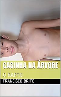 Livro CASINHA NA ÁRVORE: O RAPTO
