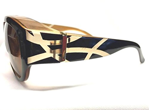 PRO FIT OVER PRESCRIPTION GLASSES SUNGLASSES SUN SHIELD COVER OVER WRAP