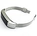 WISHTA Replacement Accessory Metal Watch Bands for Fitbit Alta/Fitbit Alta HR