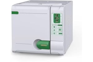 BONEW GETIDY Autoclave Class B Vacuum Automatic Control High Temperature High Pressure Steam Water Steam Separation Design wi