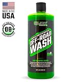 Slick Off-Road Wash, 32oz.