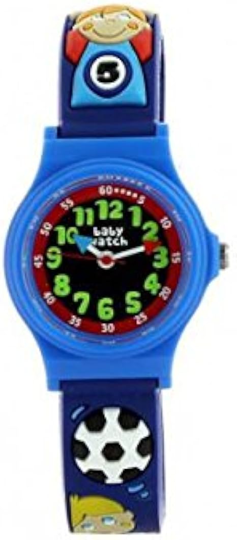 Montre bebe 3 ans Clearance