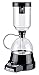 Diguo New Generation Electric Siphon/Syphon Coffee Maker, Vacuum Coffee Brewer, Slow Brew, Bold Flavor. No Alcohol Burner Needed, Easy and Safe to Use. 1-3 Cups.