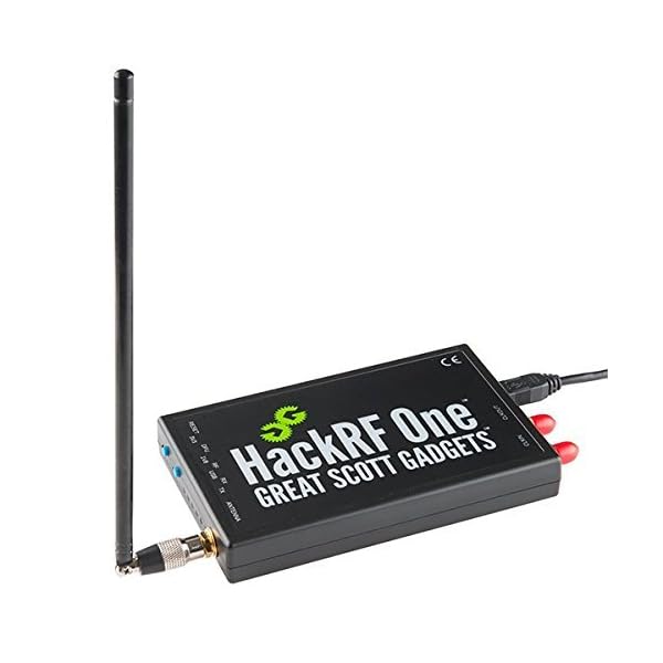 One Software Defined Radio SDR + Antena Kit