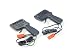 AFX TOMY AURORA SUPER INTERNATIONAL HO CONTROLLERS SET OF 2 70637 72" CORD