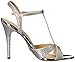 Blue by Betsey Johnson Women's Sb-Teena Dress Sandal