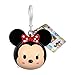 Disney Tsum Tsum Squeezables - Minnie Mouse - Strawberry Scent