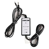 HOT SYSTEMâ€ž Car iPod iPhone Interface AUX In Adapter For Accord Civic Element Pilot Fit