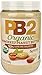 PB2 Organic Powdered Peanut Butter (2 /16 Ounce )(Net Wt 32 Ounce ), 32 Ounce