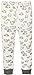 Children Pajamas Striped Cotton Clothing For Boys Set Size 3Y, Grey
