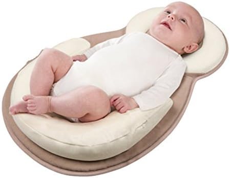 GshoppingLife Portable Baby Crib Nursery Travel Folding Baby Bed Bag Infant Toddler Cradle Multi Function Storage Bag for Baby Care
