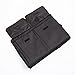 JS LifeStyle Car Trunk Pocket Auto Organizer -Premium Oxford Nylon 3 Compartments with Side Pocket 21 inch x 15 inch x 10 inch