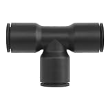 Brennan PCNY2603-04-04-06 PBT Push-to-Connect Tube