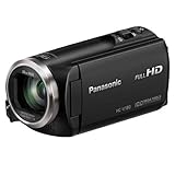 Panasonic HC-V180K