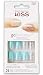 Kiss Gel Fantasy Nail Polish, Rush Hour