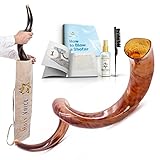 Full Polished Handcrafted 41"-43" Kosher Yemeni