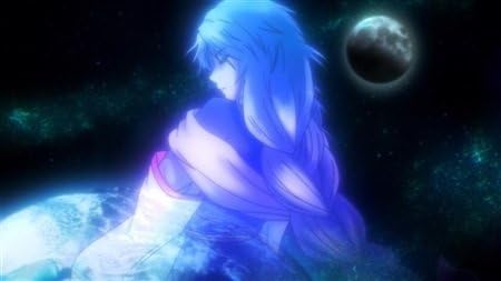 Amazon Co Jp 秘封活動記録 月 フルボイスver 東方project Dvd ブルーレイ