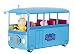 Peppa Pig's School Bus Deluxe Vehicle primary