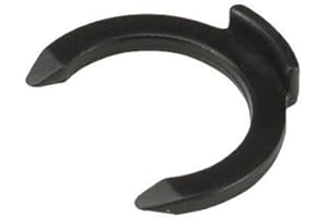 IPW INDUSTRIES INC IPW Industries Watts Seatech Aqualock 1/2" Collector Clips, Pack of 10