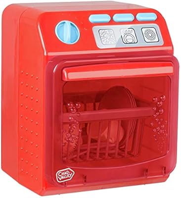 chad valley dishwasher