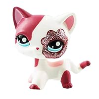Vibola Animal Pet Cat Collection Child Girl Boy Figure Toy