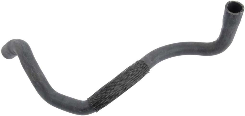 The 10 Best 1999 Vw Jetta Cooling System Hoses