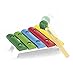 BRIO World - 30182 Musical Xylophone Baby Toy | Fun Baby Toy for Kids Ages 18 Months and Up