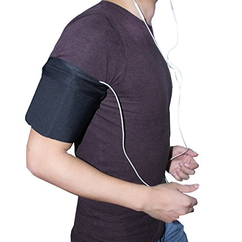 Spandex super comfortable armband, sports running hikin…