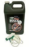 420 Pest Bully - Organic All Natural Bug Insect & Egg Killer for Medical Cultivation Grows Bud Hydroponics (1 Gallon Spray)