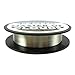 Ni200 - 100 ft 32 Gauge AWG Pure Nickel 200 Non Resistance Wire 0.20 mm 32g 100'
