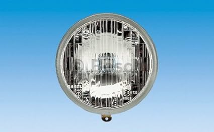 Bosch Lamparas Niebla 0318490039 Amazon Es Coche Y Moto
