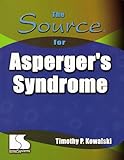 Paperback The Source for Asperger's Syndrome Book