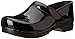 Dansko Men's Professional Patent Leather Men's Clog