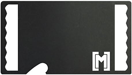MagBelt Men's Bottle Opener Buckle - Black