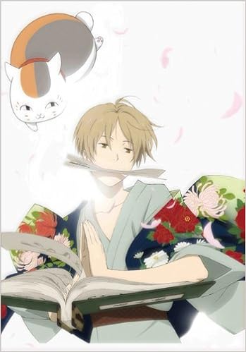 Amazon Co Jp 夏目友人帳 12年 カレンダー 本 Amazon Co Jp 夏目友人帳 12年 カレンダー 本